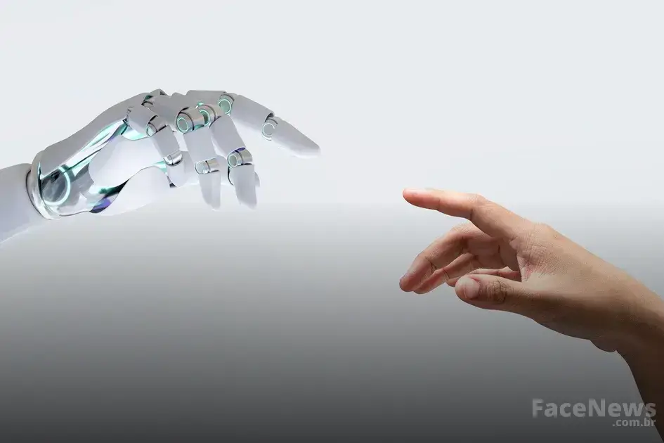 O impacto da inteligência artificial na era digital
