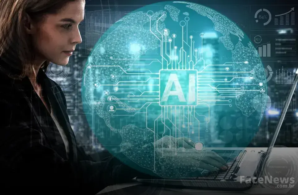 O papel dos algoritmos na criação de estilos únicos e personalizados