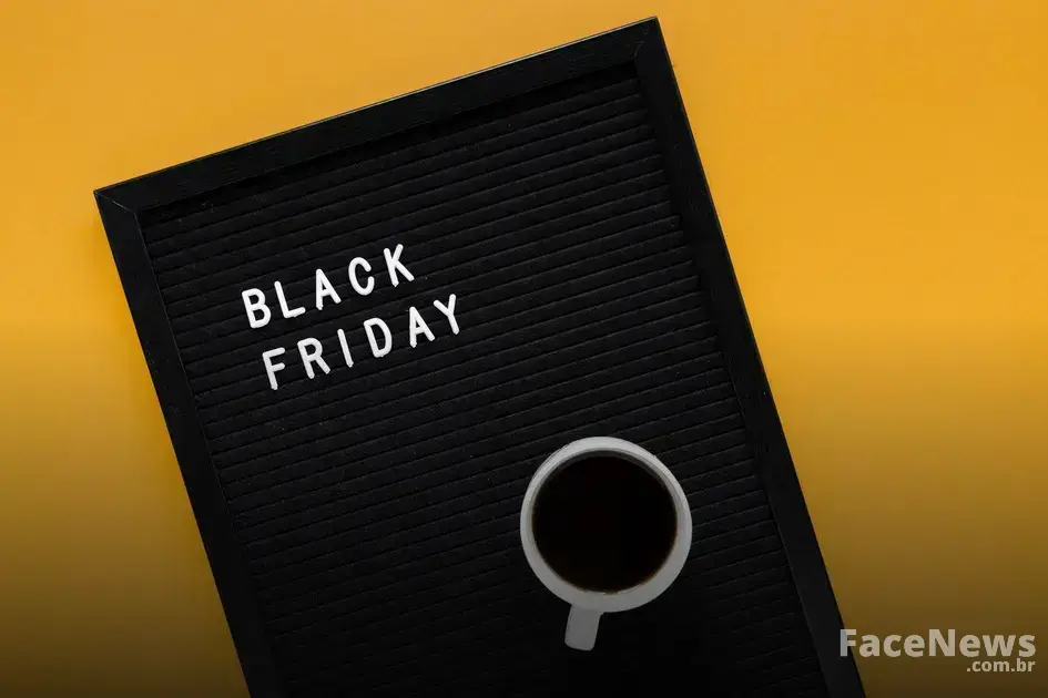 O que considerar ao comprar um balão na Black Friday