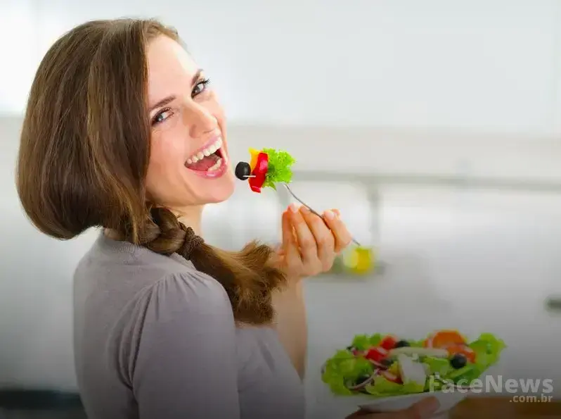 O que evitar em uma dieta hipocalórica