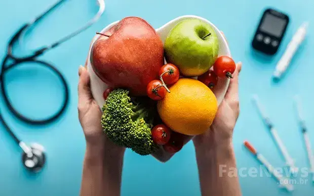 O top diet gold e seus componentes naturais