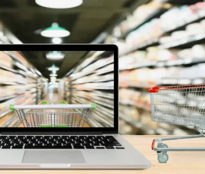 Ofertas Imperdíveis: Como Encontrar as Melhores Promoções no Magazine Luiza