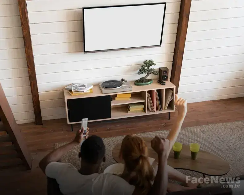 Onde comprar uma smart TV de 33 polegadas com segurança e confiabilidade