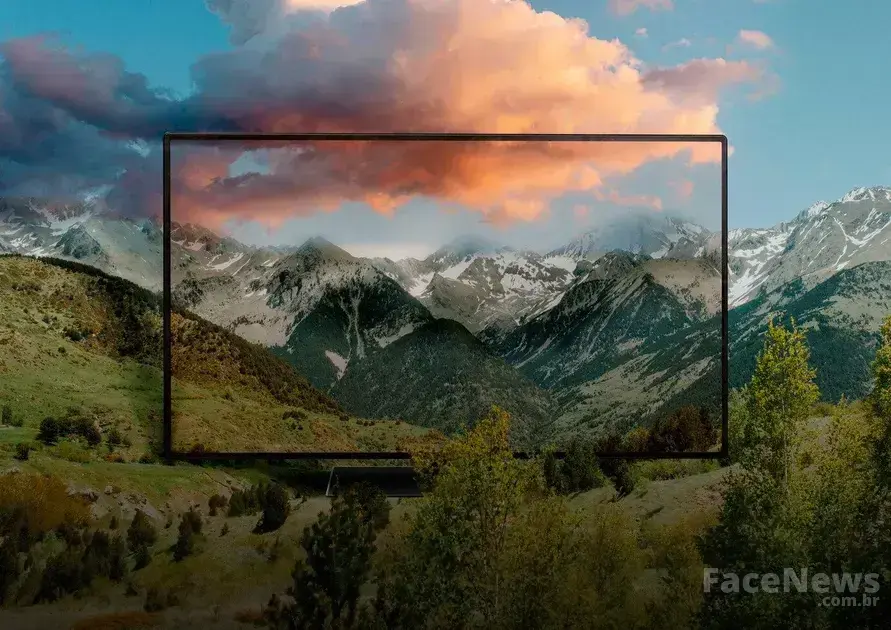 Onde comprar uma TV smart de 30 polegadas de qualidade