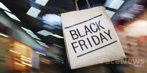Onde encontrar as melhores promoções da Black Friday em Londrina