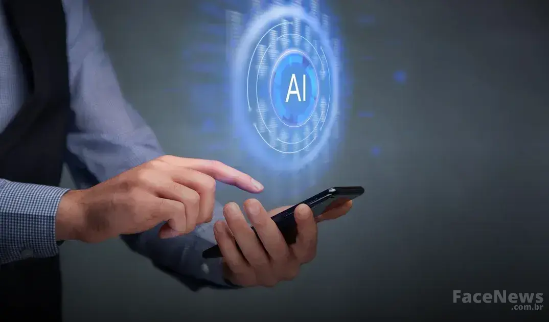 Os Avanços Tecnológicos Propiciados pela Inteligência Artificial