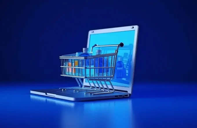 Os Bastidores do E-Commerce: Como Funcionam os Sites de Compras Online