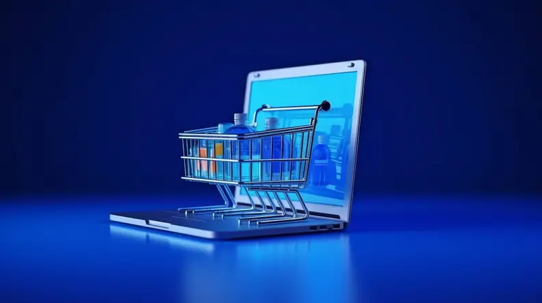 Os Bastidores do E-Commerce: Como Funcionam os Sites de Compras Online