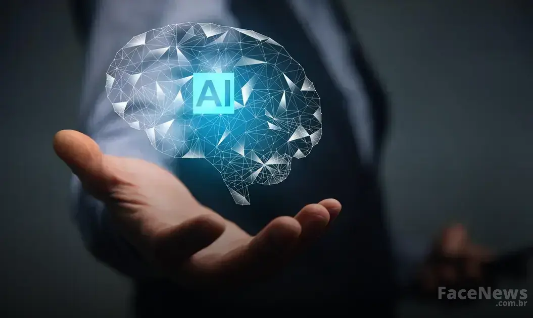 Os benefícios da combinação de Big Data e Inteligência Artificial
