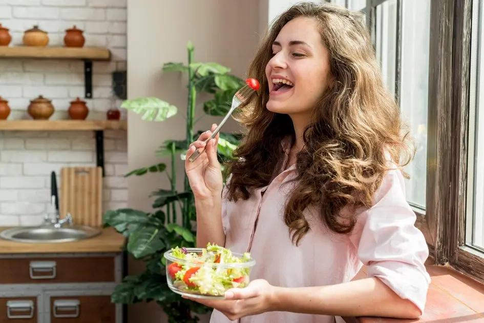 Os benefícios da dieta Diben para a perda de peso