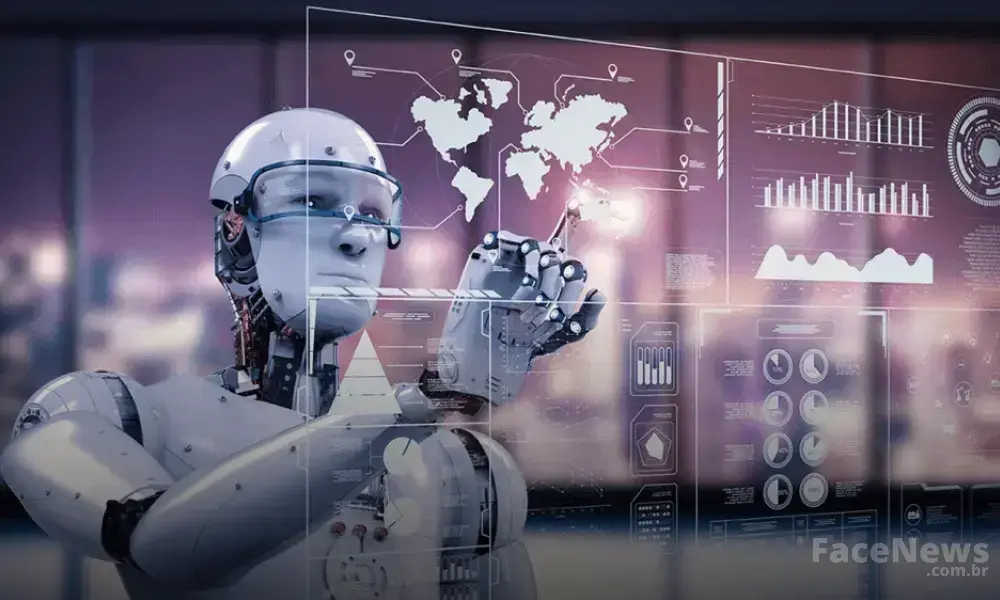 Os benefícios da simplificação da Inteligência Artificial para empresas e usuários.