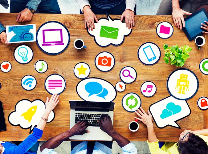 Os benefícios dos resultados do marketing digital para o crescimento do seu negócio