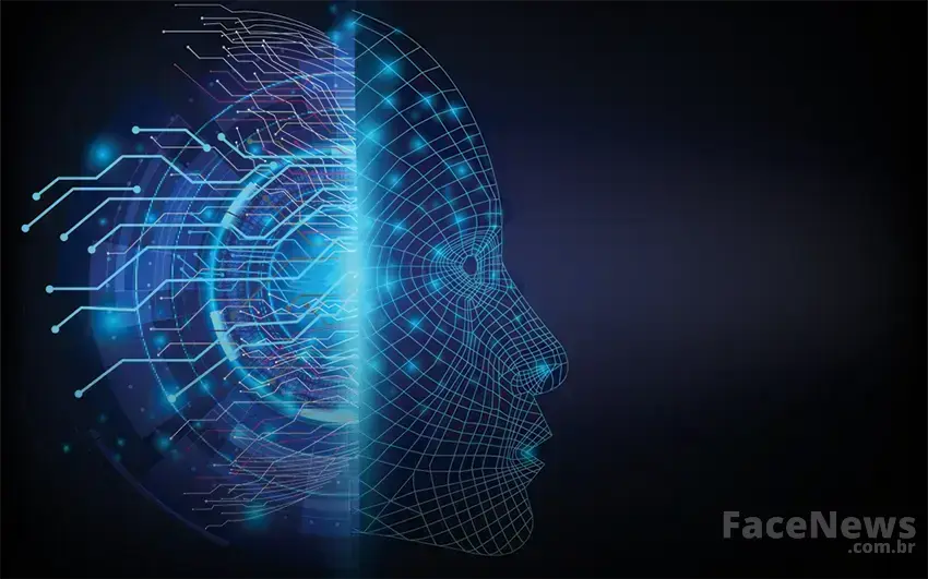 Os benefícios e desafios da Inteligência Artificial na sociedade moderna