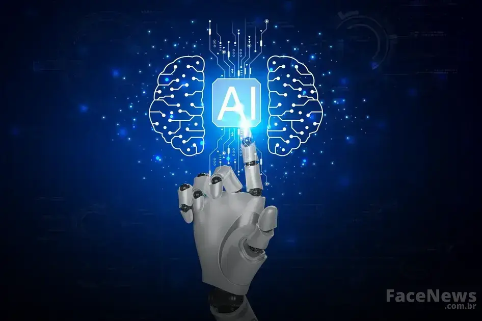 Os desafios da IA na proteção cibernética