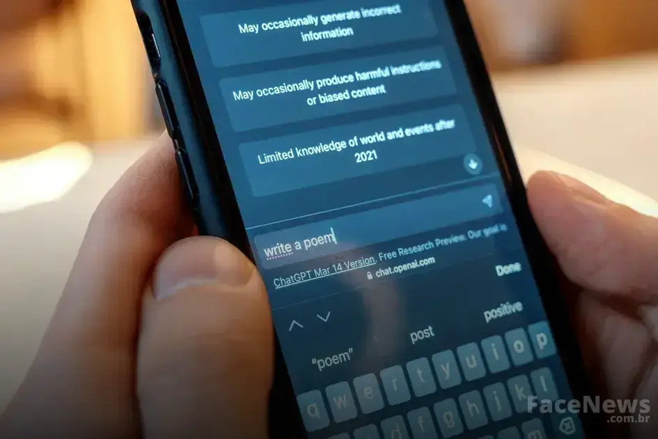 Os desafios sociais da adoção generalizada da Inteligência Artificial