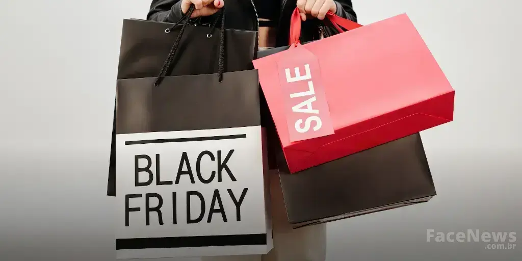 Os descontos imperdíveis da Black Friday em Londrina