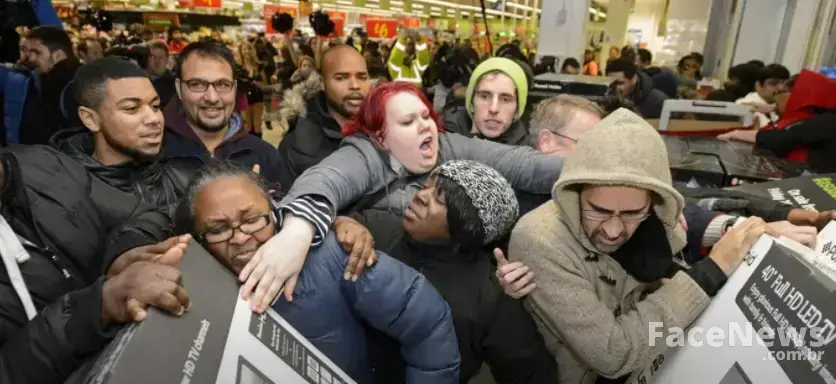 Os destaques da Black Friday da King Star