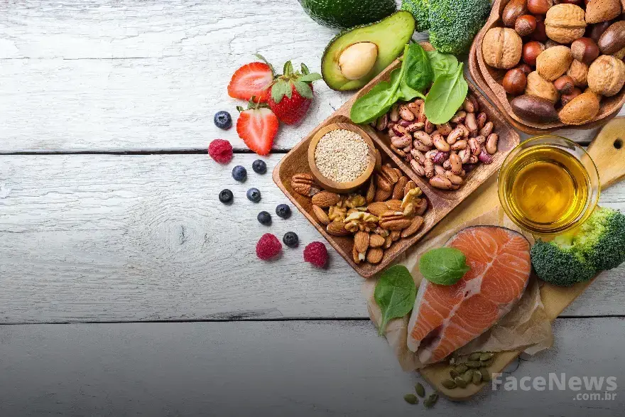 Os fundamentos da dieta de Ronnie Coleman