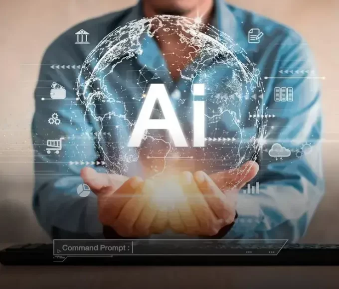 os impactos da inteligência artificial na sociedade atual