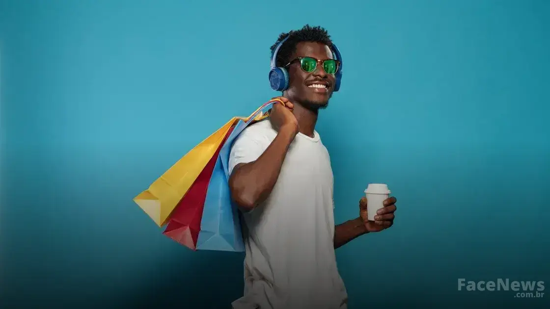 Os melhores descontos da Black Friday nos mercados