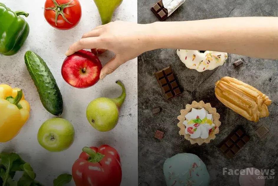 Os mitos mais comuns sobre dietas desmistificados na revista dieta já