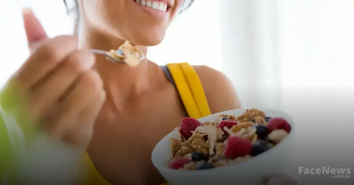 Os mitos sobre a dieta na off season - o que realmente funciona