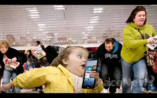 Os modelos mais populares de óculos na Black Friday