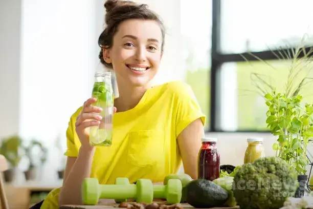 Os momentos mais engraçados da terceira temporada de Santa Clarita Diet