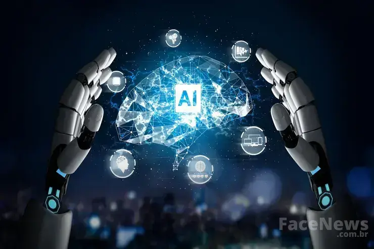 Os principais conceitos e tecnologias por trás da inteligência artificial.