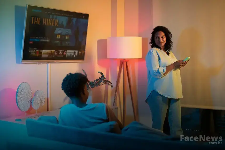 Os recursos essenciais que você deve considerar ao comprar uma smart TV de 33 polegadas