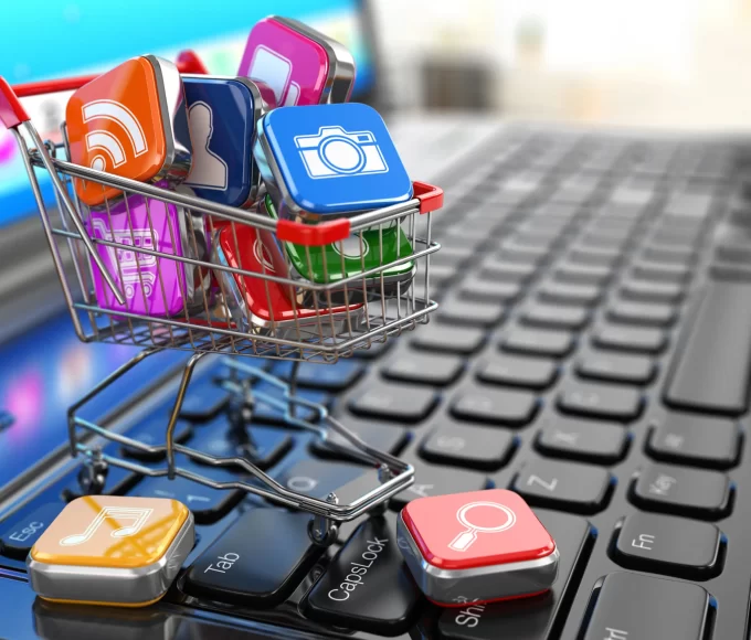 Personalização na Experiência de Compras Online: Como os Sites se Adaptam a Você