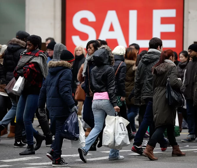 Planejamento Financeiro para a Black Friday: Mantenha seu Orçamento sob Controle