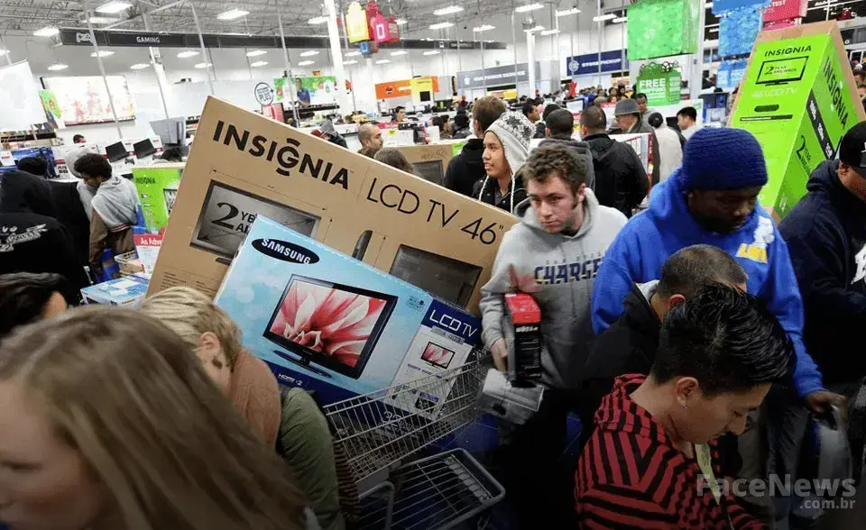 Planeje sua Black Friday em Manaus: dicas e estratégias para economizar