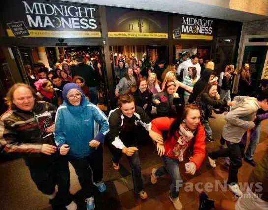 Ponta Porã e a Black Friday: uma combinação perfeita