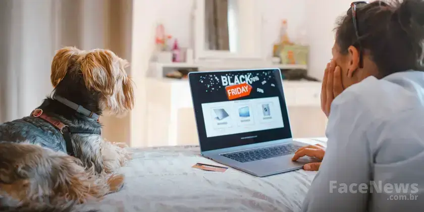 Por que a Black Friday é o momento ideal para comprar alianças