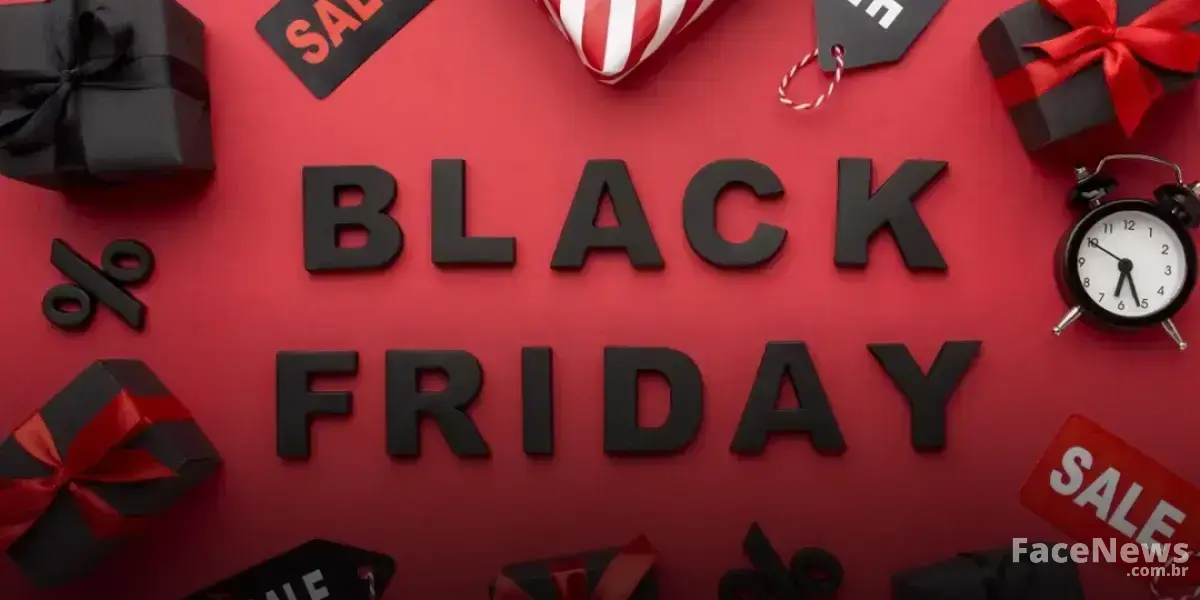 Por que a Black Friday é o momento perfeito para adquirir semijoias