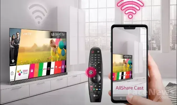 Por que comprar uma TV Smart vale a pena