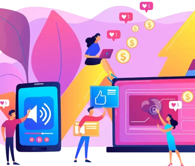 pos em comunicação e marketing digital