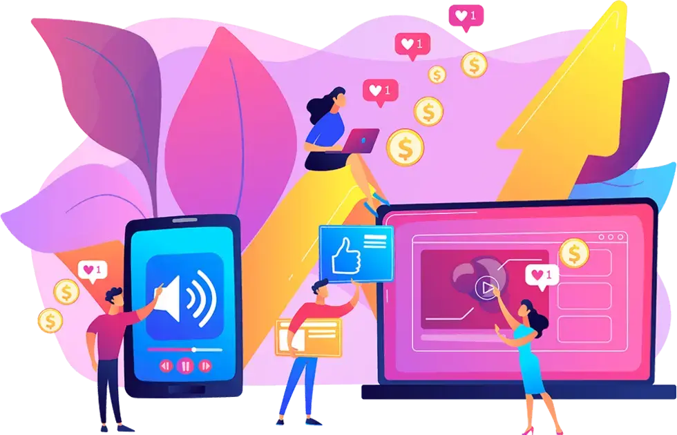 pos em comunicação e marketing digital