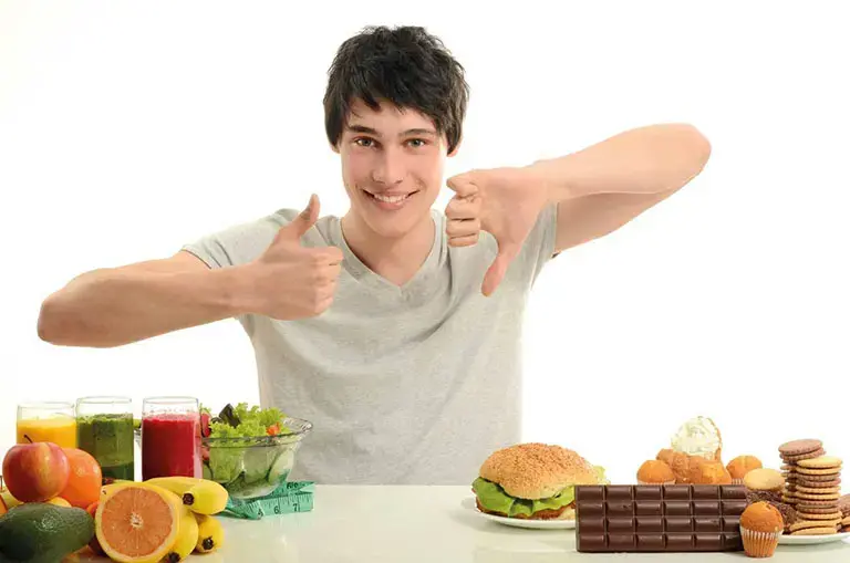 Potencialize Sua Dieta: Os Melhores Alimentos Protéicos 5 Potencialize Sua Dieta com Proteínas: Conheça os Melhores Alimentos Protéicos