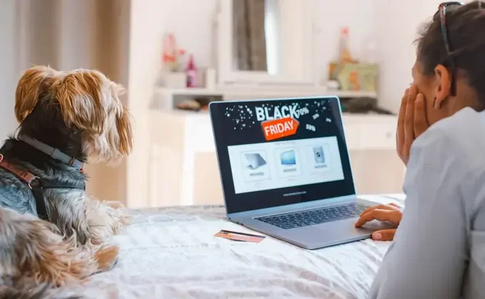 Preparação Antecipada: Como Pesquisar e Comparar Preços para a Black Friday