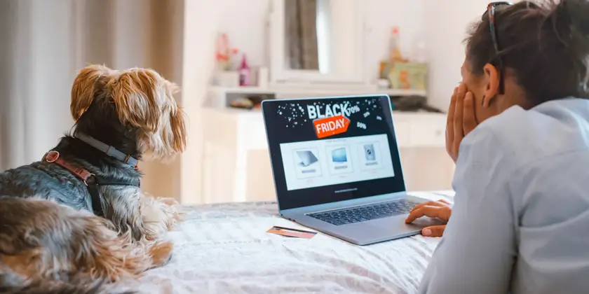 Preparação Antecipada: Como Pesquisar e Comparar Preços para a Black Friday