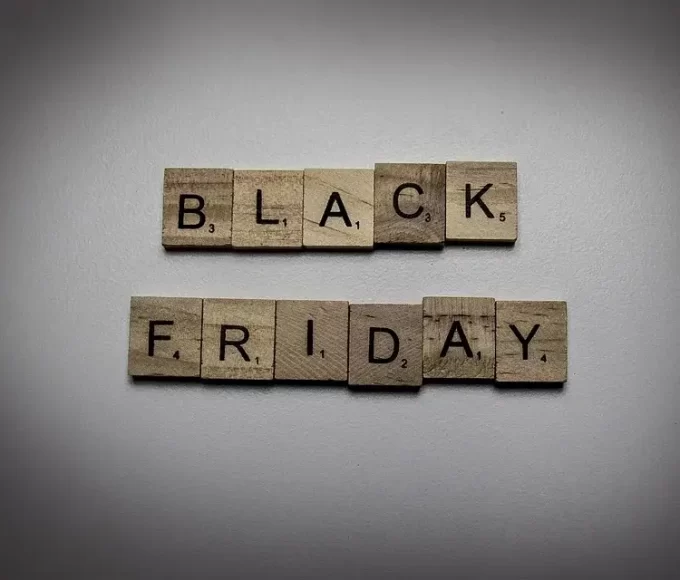 Prepare-se para a Black Friday