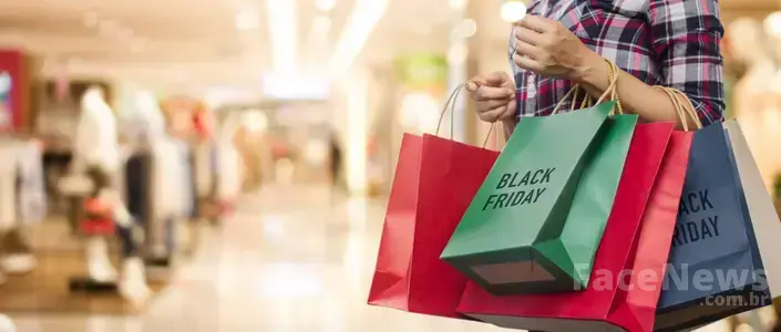 Prepare-se para a Black Friday Guanabara e economize muito