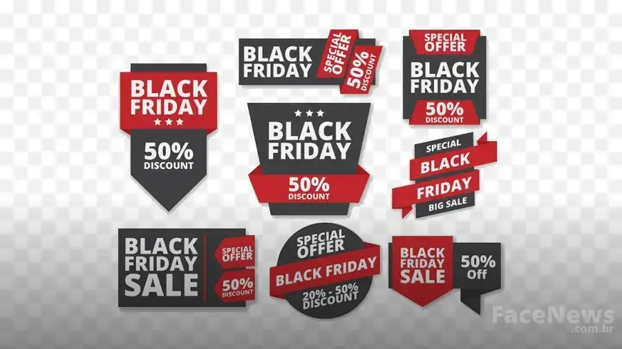 Prepare-se para a Black Friday no Iguatemi