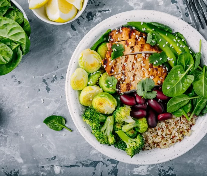 Prevenção é o Melhor Remédio: Como Cuidar da Sua Saúde Diariamente