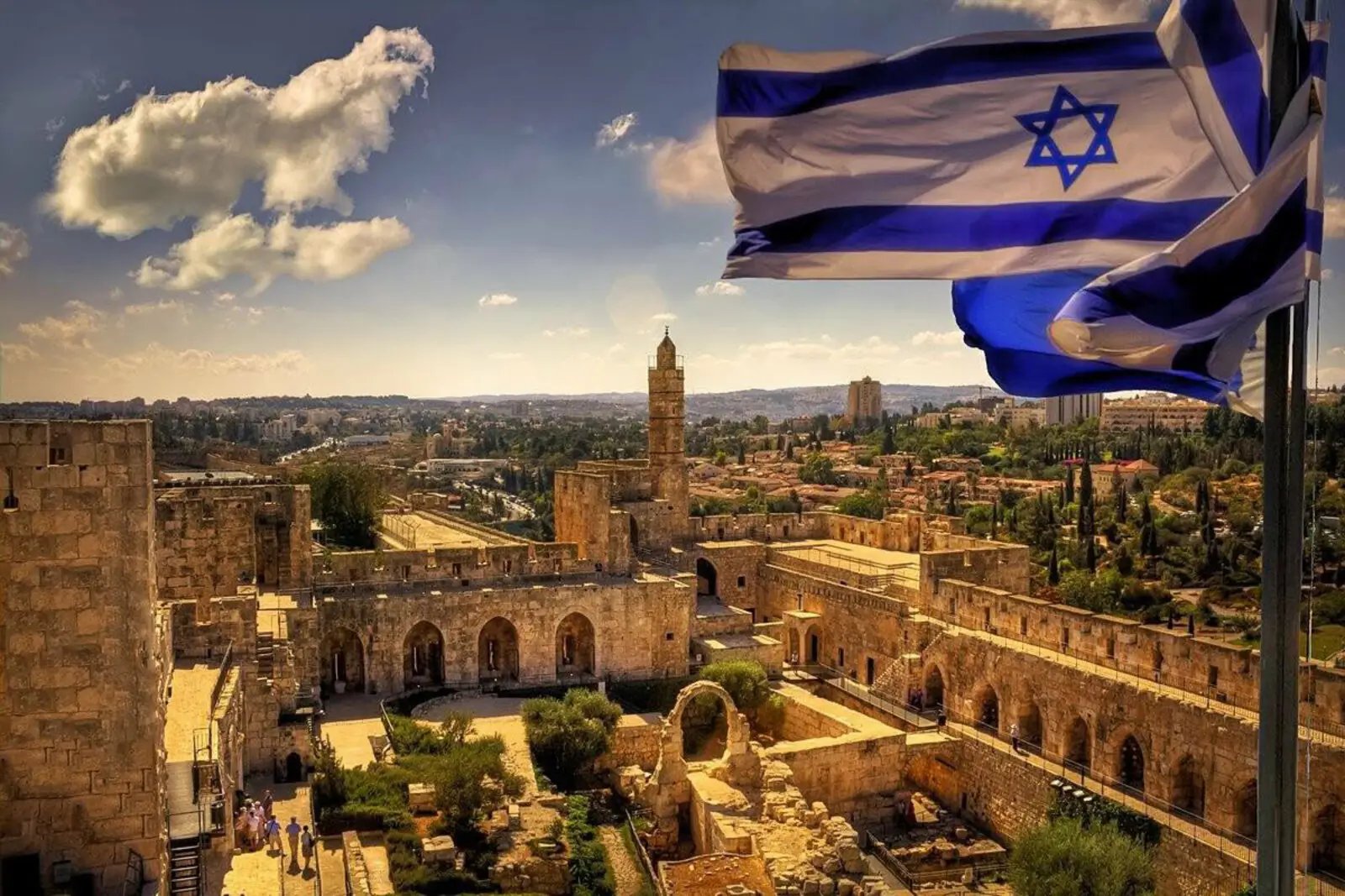 Profetas de Israel: Seu Papel na História