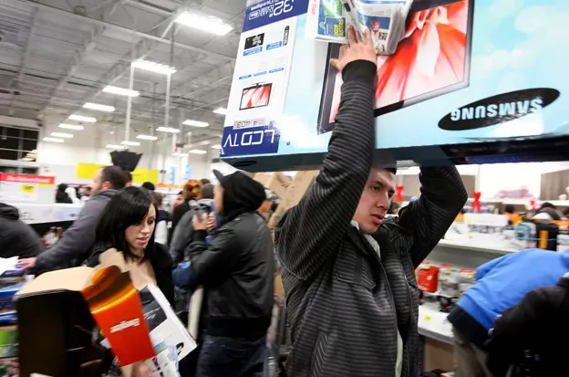 Pronto para a Black Friday? Como se Preparar para os Descontos Imperdíveis