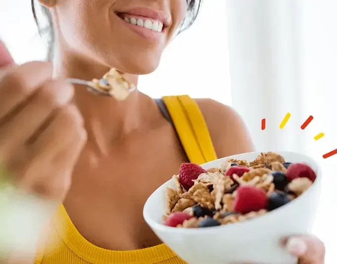 Proteínas na Dieta: Explorando Fontes Nutritivas e Saborosas
