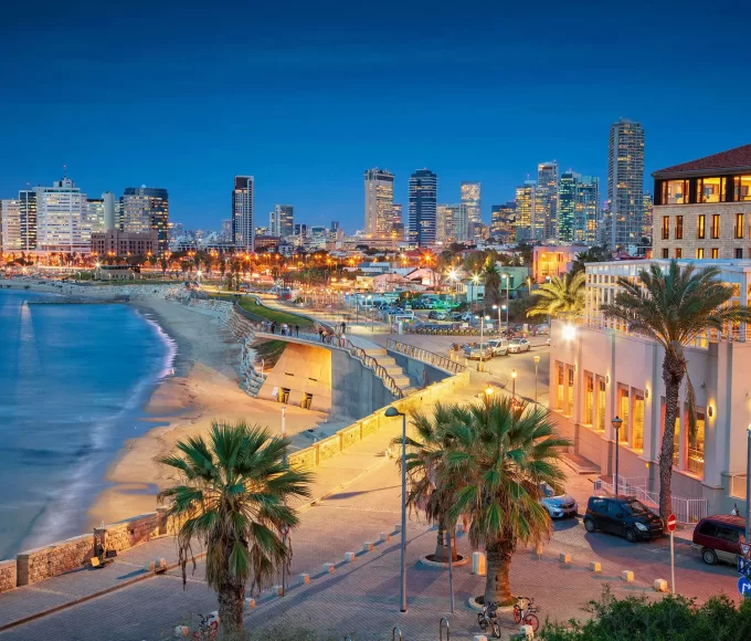 Questão Palestina: Uma Análise Profunda